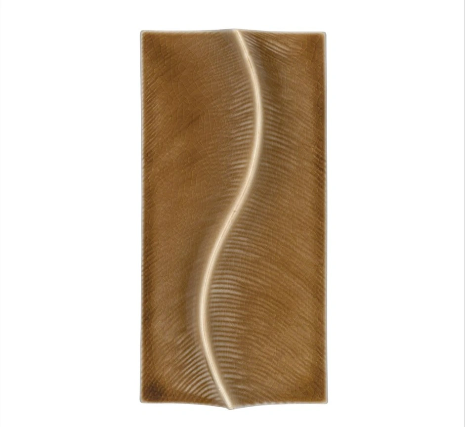 мозаика L'Antic Colonial LANTIC WAVE CARAMEL 10х20
