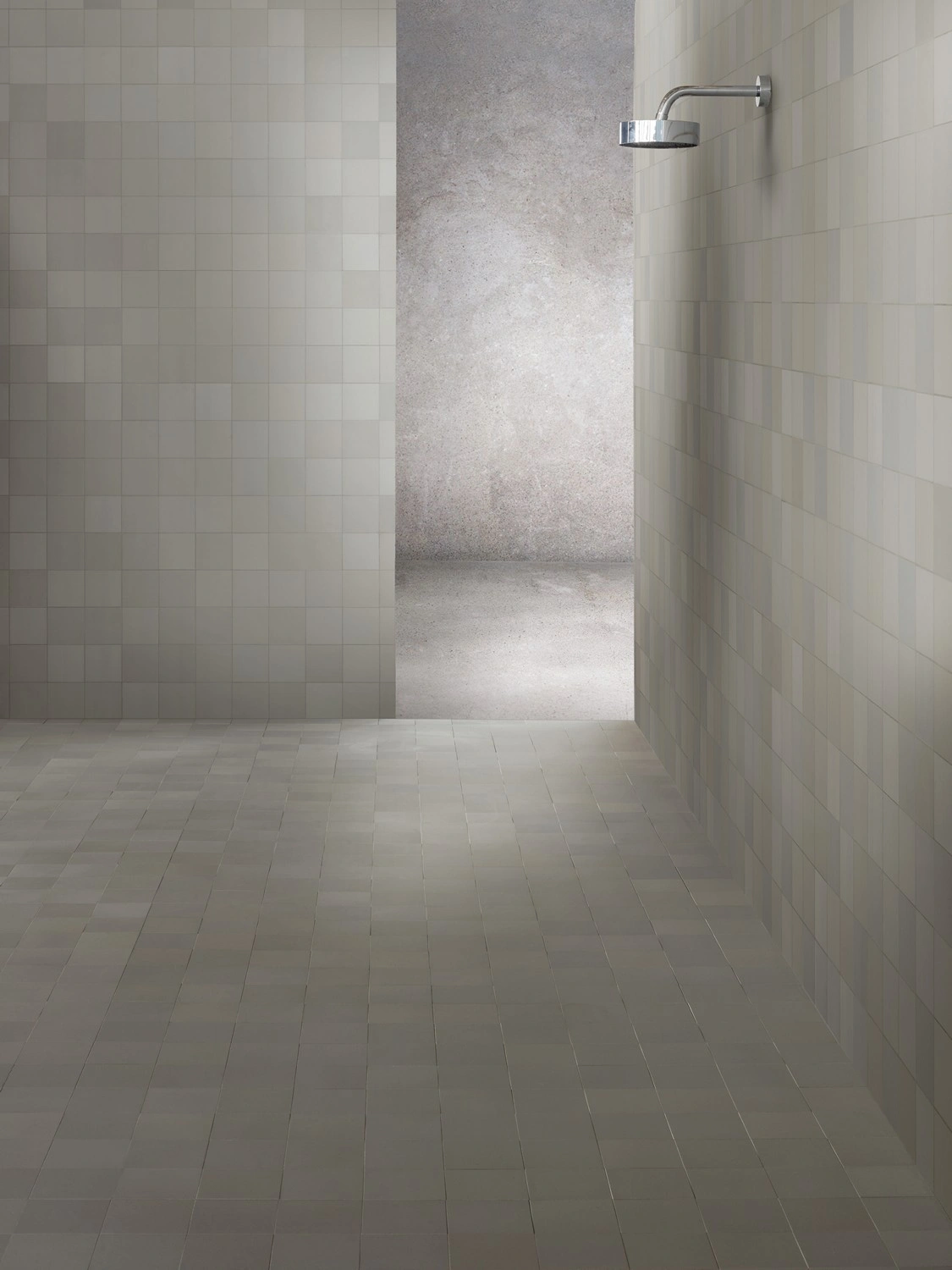 керамогранит MUTINA MEWS PIGEON 11х11, фото 3
