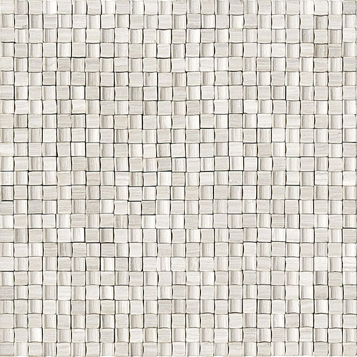 мозаика L'Antic Colonial LANTIC ESSENTIAL CONCAVE SILVER WOOD 30х30 G-138