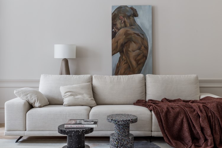 Белые ночи в Питере