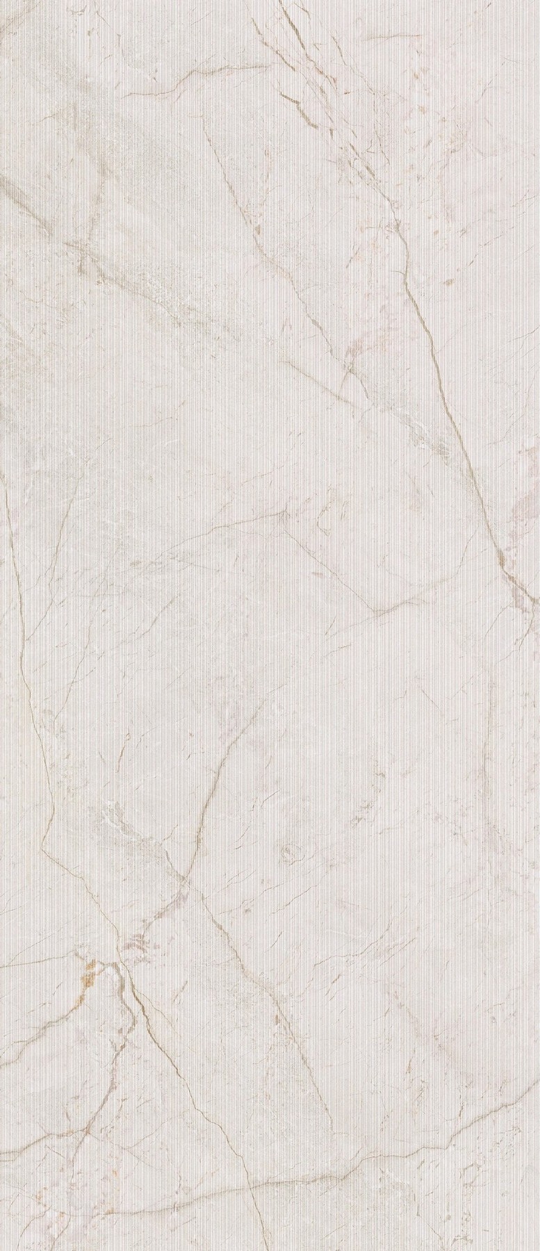 керамогранит GRESPANIA COVERLAM SILVER RIVER WHITE ARIZONA 120х278x0.56, фото 4