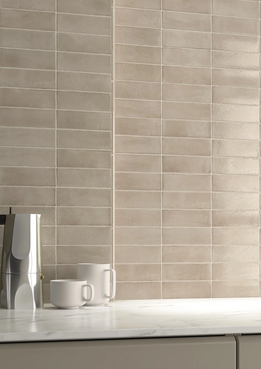 керамогранит EQUIPE MIYAKO PURA GLOSS 5х15 EQ-10D, фото 2