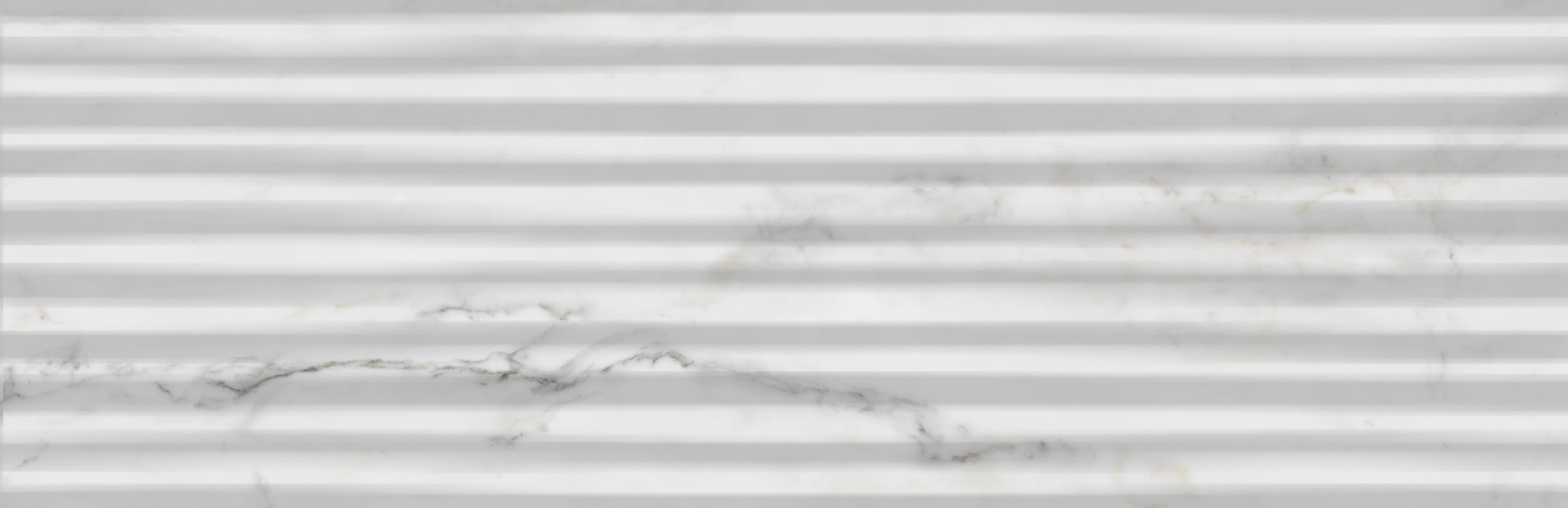 керамическая плитка COLORKER INSIGNIA ION WHITE MATE 31.6х100 M-77, фото 3