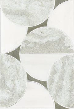 мозаика L'Antic Colonial LANTIC LOOP JADE 20.3х30x1 G-140, фото 2