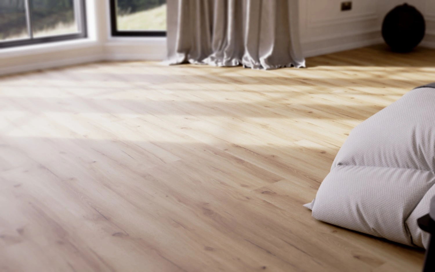 Republic floor ELEMENTS Кварц-винил SPC Max Water 3.5x181x1219, фото 2