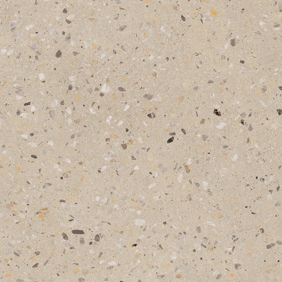 керамогранит RECONCRETE MIRAGE TERRAZZO CARIBBEAN RO 12 SP SQ 60х60x0.8