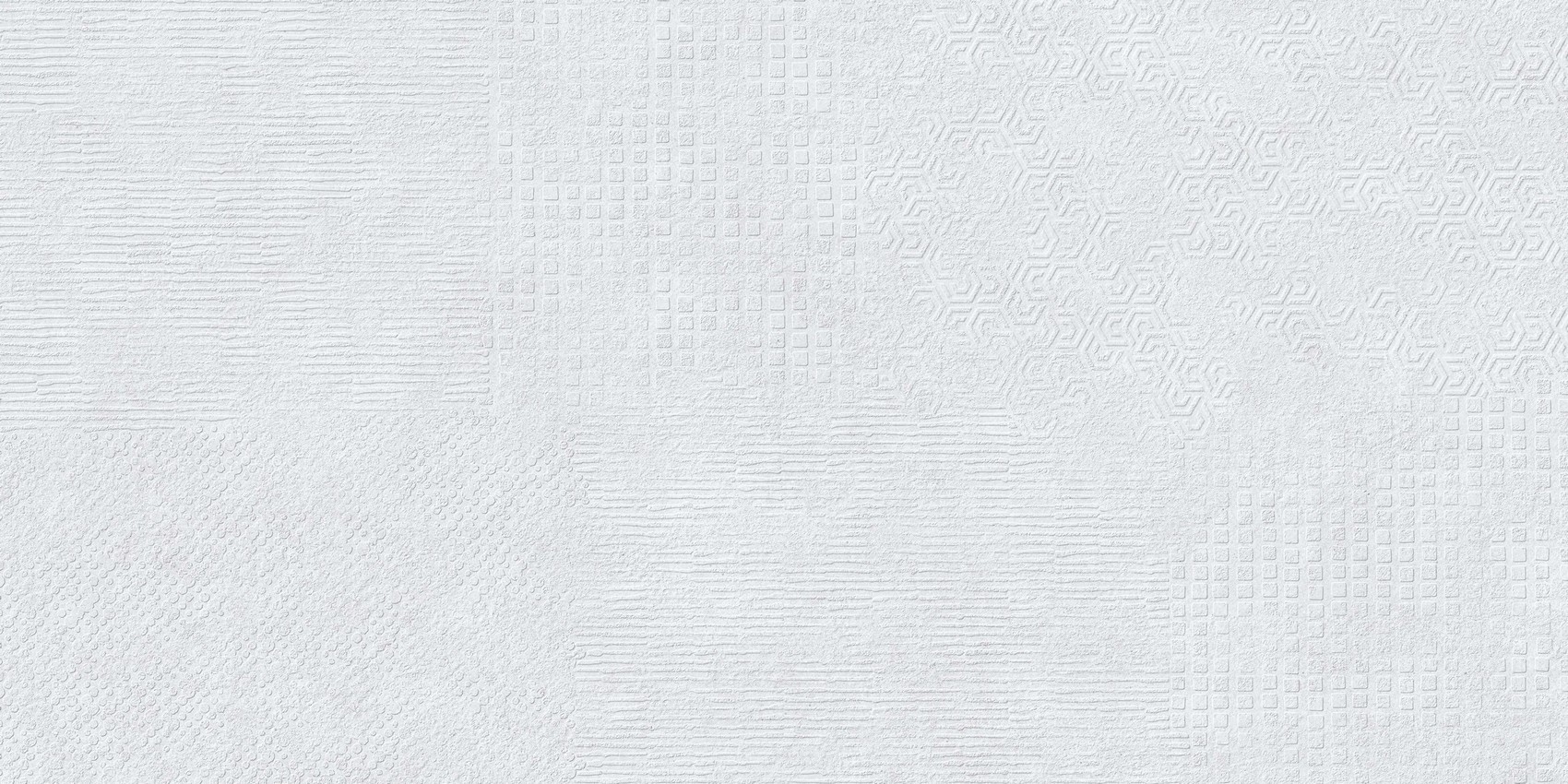 керамическая плитка GRESPANIA WHITE & MORE RONDA BLANCO 45х120