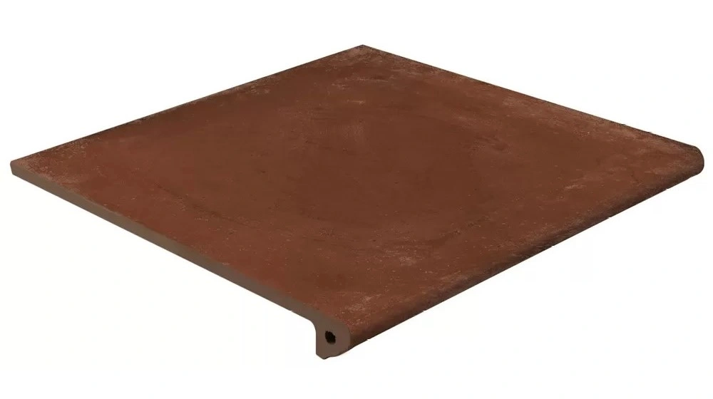 керамогранит EXAGRES ALHAMAR PELDANO FIORENTINO ROJO ANTISLIP 33х33
