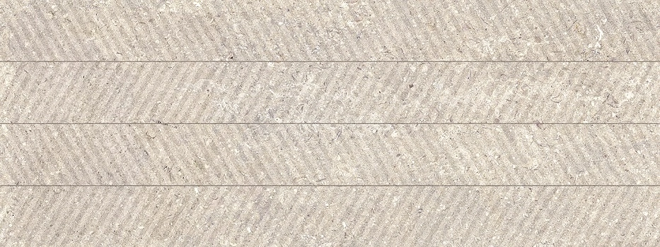 керамическая плитка PORCELANOSA CORAL CALIZA SPIGA 45х120 G-274