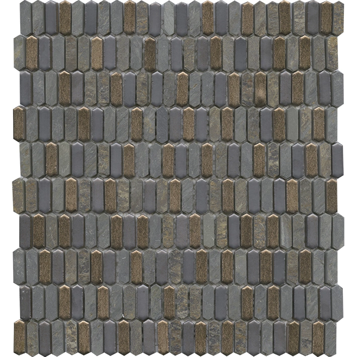 мозаика L'Antic Colonial LANTIC SAVOYA DUN 29.7x32.2x0.9 G-125