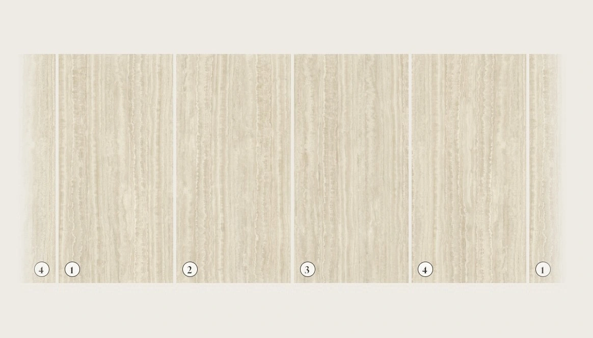 керамогранит Xtone by Porcelanosa PORCELANOSA XTONE NAVONA TEXTURA 01 160х320x0.6 G-1051, фото 8
