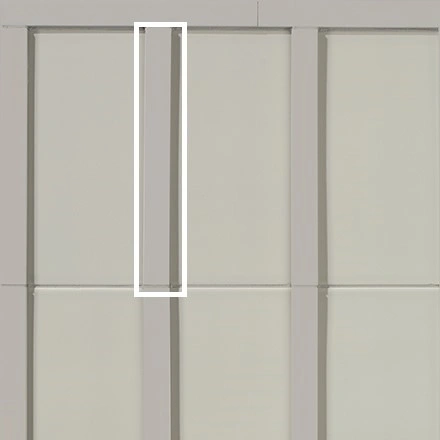 керамогранит MUTINA MOTIVO CHALK T 28х2.8