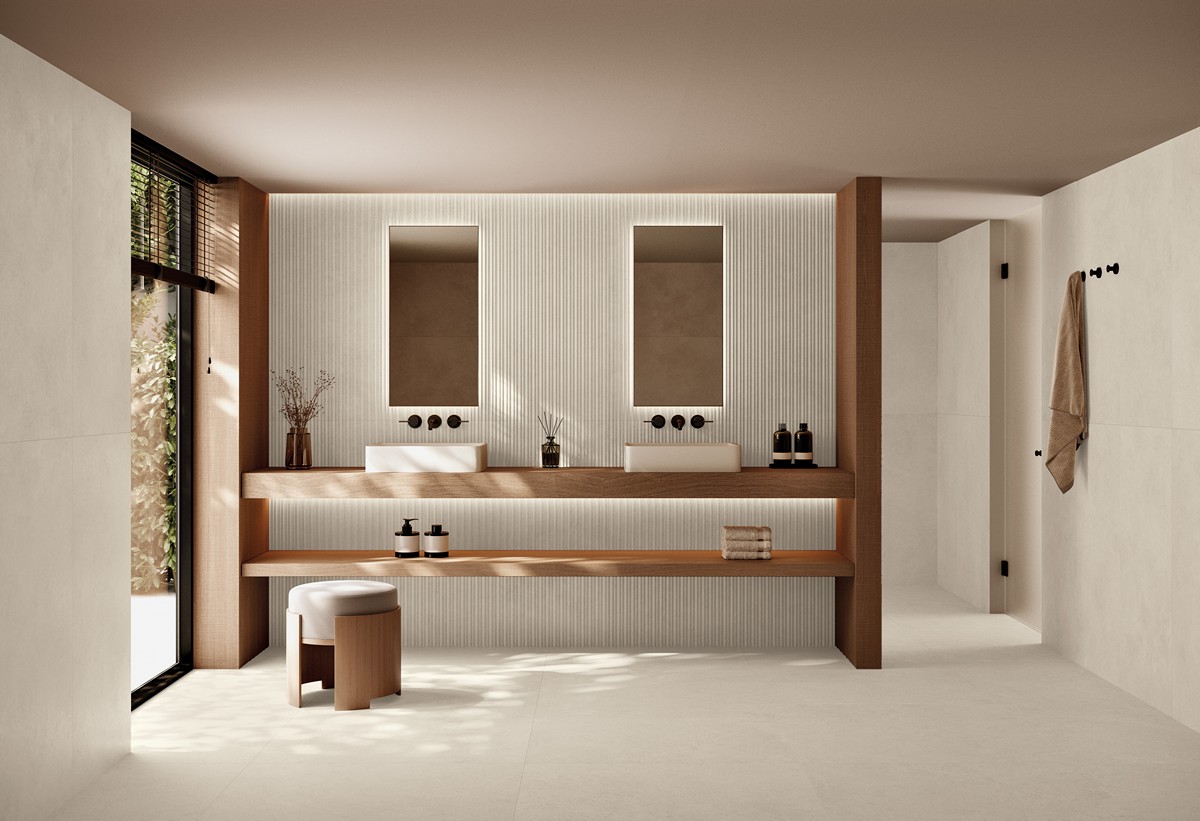 PERONDA OMNI SAND WALL RIGA 60х120x1.2 BN-55