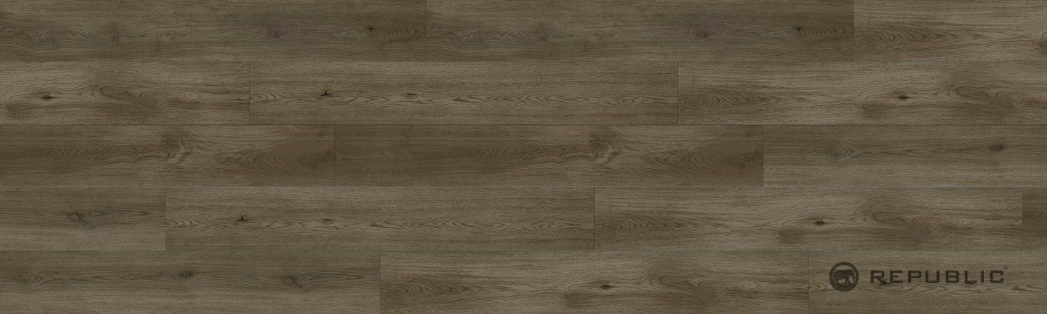 Republic floor TIGER Кварц-винил SPC Max Bang 4.5x181x1218, фото 2