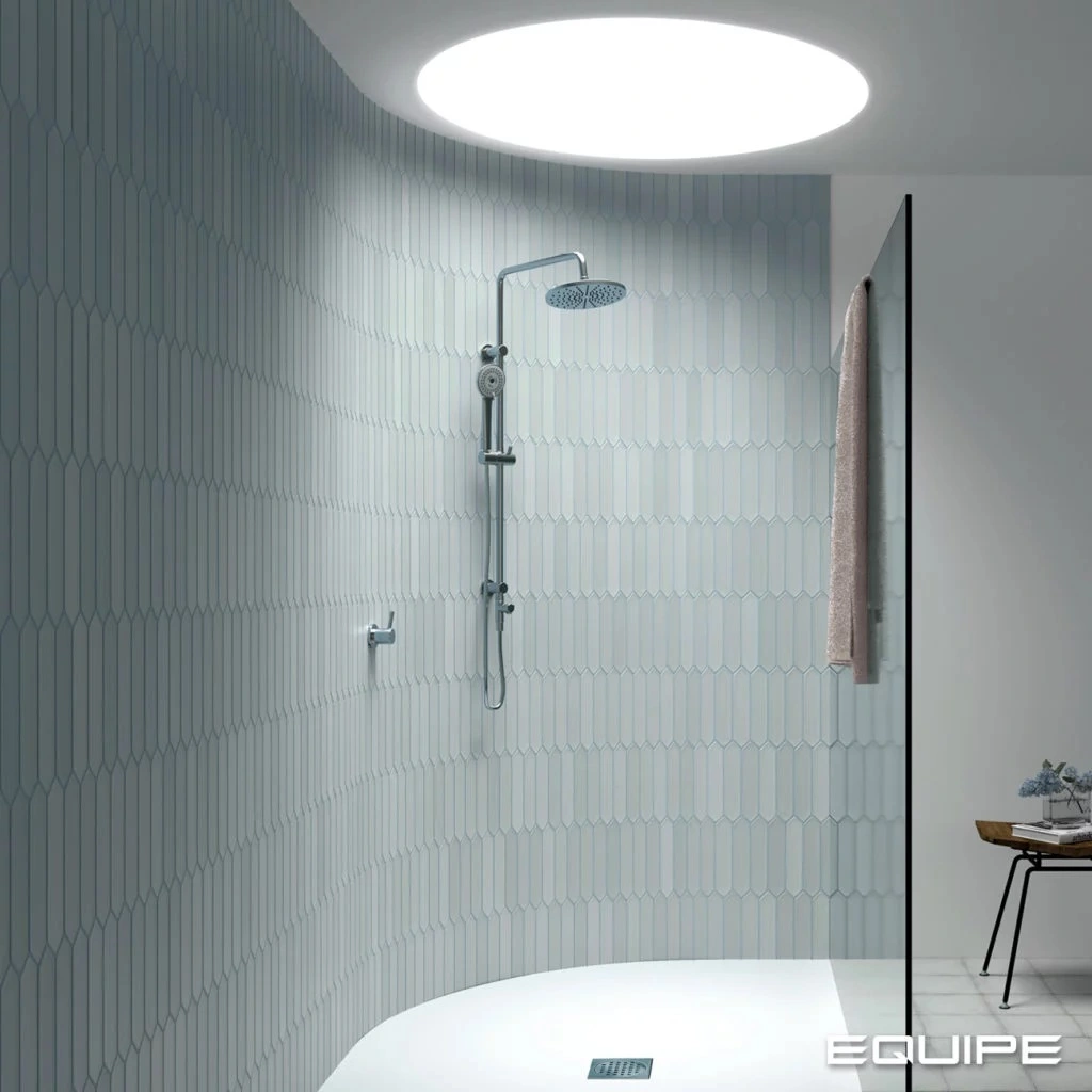 керамическая плитка EQUIPE LANSE BLUE 5х25 EQ-4, фото 2