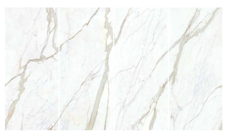 керамогранит JOLIE MIRAGE CALACATTA SELECT JL 02 SP SQ 120х278x0.6, фото 4