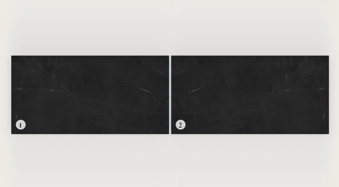 керамогранит Xtone by Porcelanosa PORCELANOSA XTONE NEGRESCO TEXTURE 02 160х320x12 G-1058, фото 6