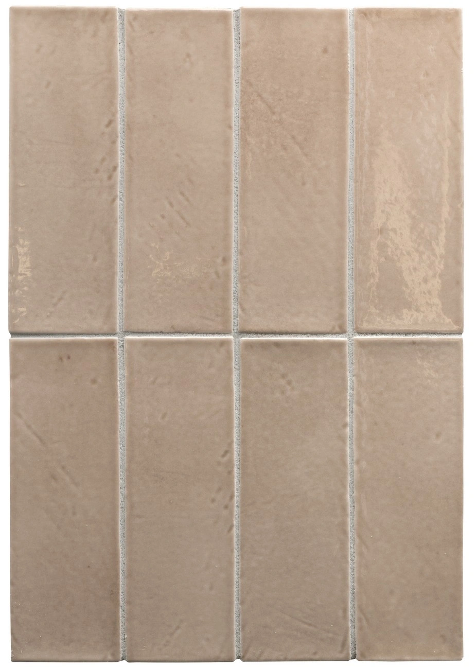 керамогранит EQUIPE MIYAKO COFFEE GLOSS 5х15 EQ-10D