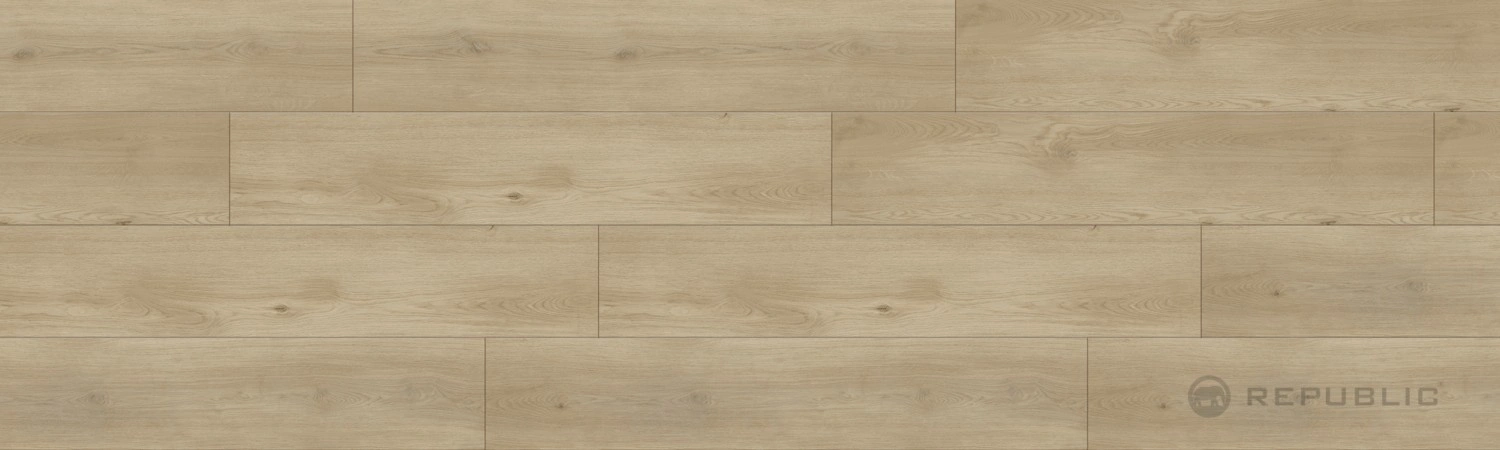 Republic floor GRIZZLY Кварц-винил SPC Max Babo 5.5x228x1218, фото 3