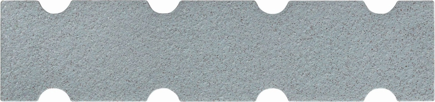 керамогранит OSSO&BOTTONE MUTINA BOTTONE L BLU 7.5х32.1