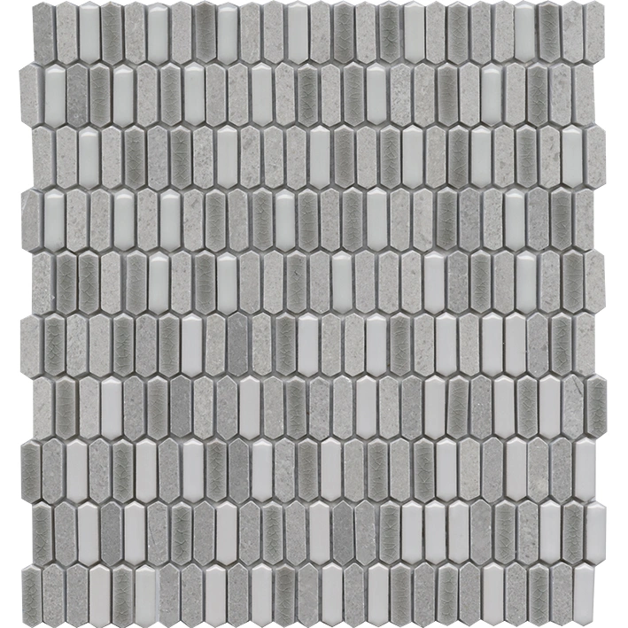 мозаика L'Antic Colonial LANTIC SAVOYA GREY 29.7x32.2x0.9 G-125