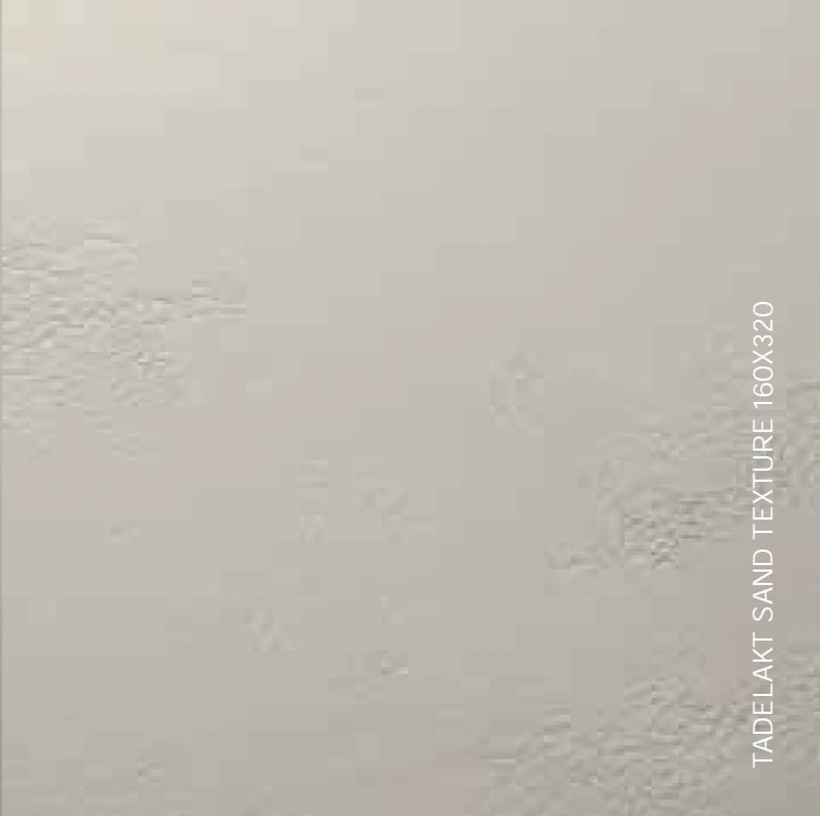 керамогранит Xtone by Porcelanosa PORCELANOSA XTONE TADELAKT SAND TEXTURE 160х160x0.6 G-1082, фото 4