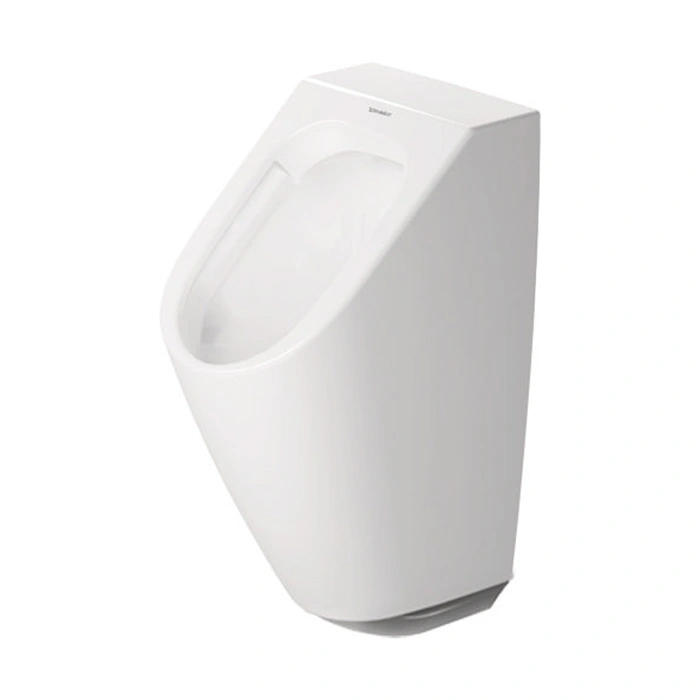 DURAVIT Starck Писсуар Rimless, 300x350 мм, белый
