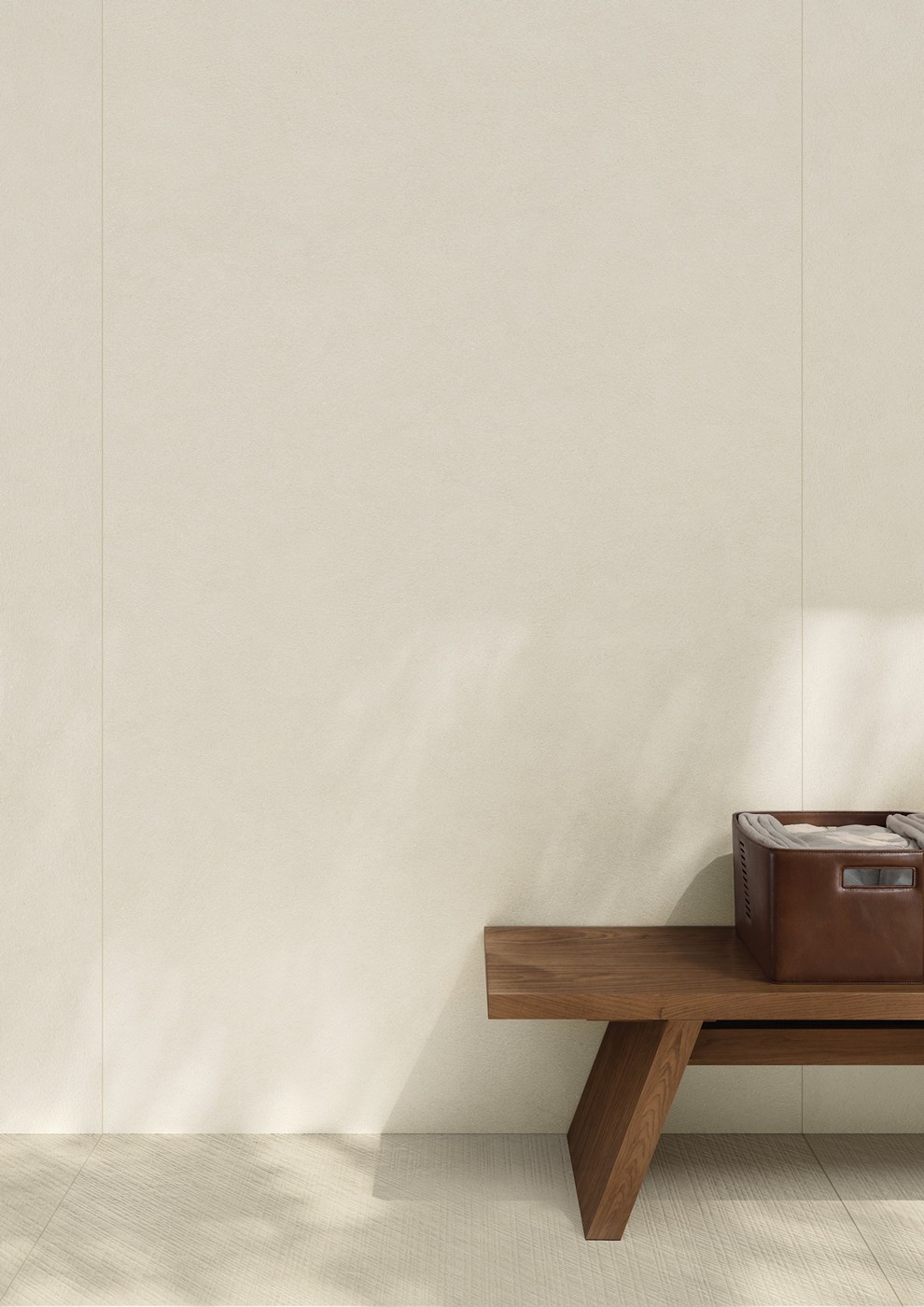 керамогранит ELERN MIRAGE DARK BEIGE EL 07 SP SQ 120х120x0.9, фото 4