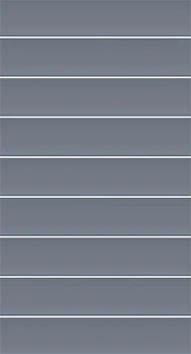 керамическая плитка L'Antic Colonial LANTIC COLONIAL BLINDS NAVY 16.15х30x1.15 G-222