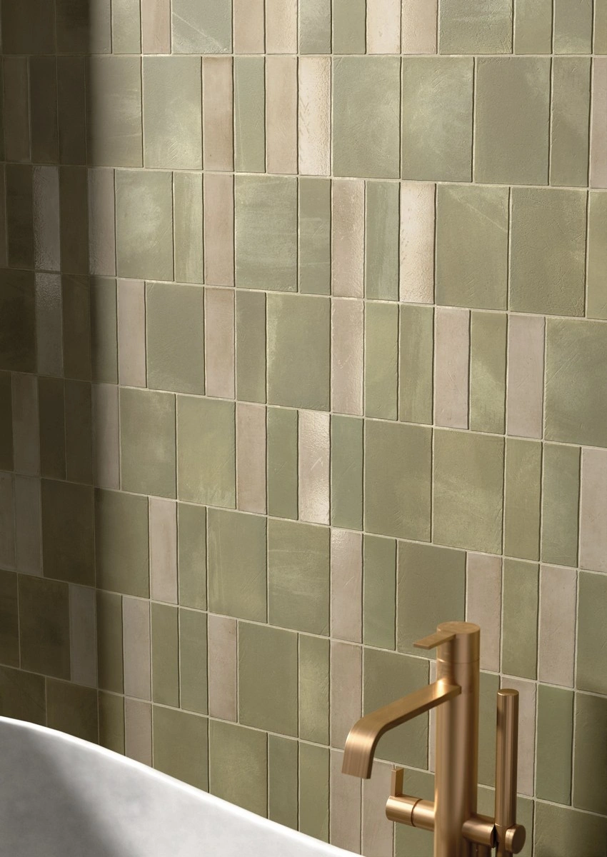 керамогранит EQUIPE MIYAKO PURA GLOSS 5х15 EQ-10D, фото 4