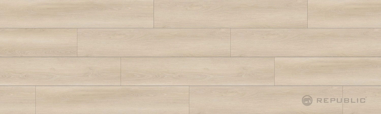 Republic floor GRIZZLY Кварц-винил SPC Max Bash 5.5x228x1218, фото 3