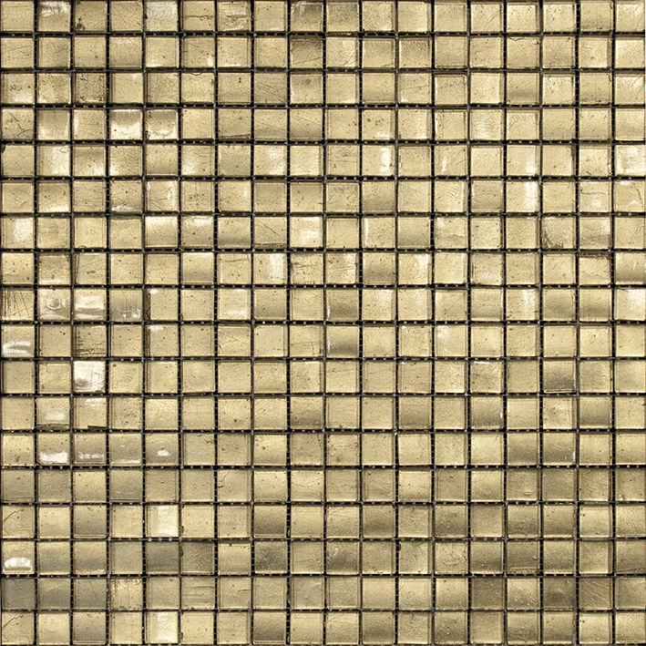 мозаика L'Antic Colonial LANTIC ARABIA GOLD (1.5x1.5) 29.5x29.5 G-126