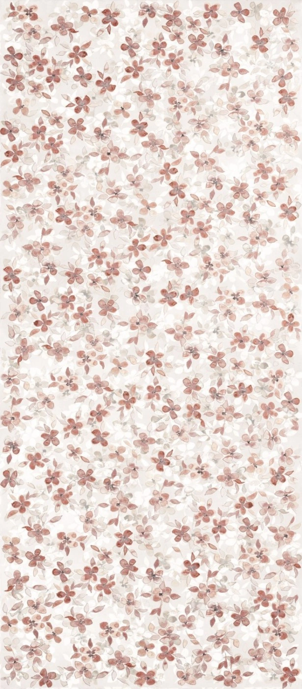 керамогранит PAPIER MIRAGE CAMILLE ROSE SP SQ 120х278х0.6
