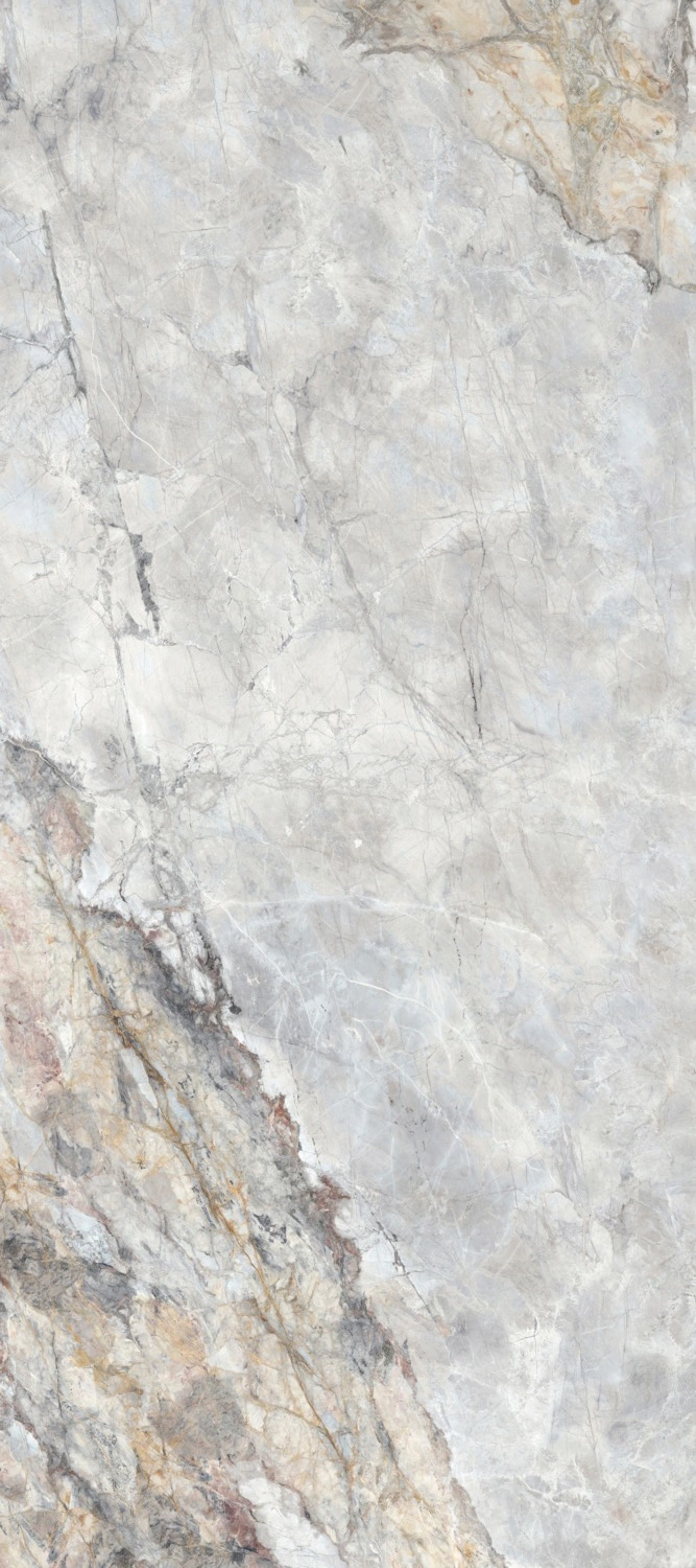 керамогранит Xlight by Porcelanosa PORCELANOSA XLIGHT VENDOME 03 POLISHED 120х270 G-2714