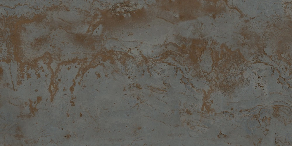керамогранит APAVISA ZINC BLACK NATURAL 59.55x119.3 G-1372, фото 4