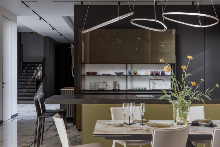 На одном дыхании