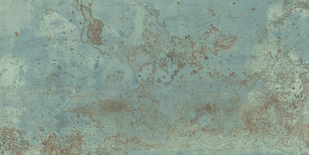 керамогранит APAVISA ZINC GREEN NATURAL 59.55x119.3 G-1372, фото 3
