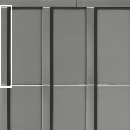 керамогранит MUTINA MOTIVO LIMESTONE L 28х2.8