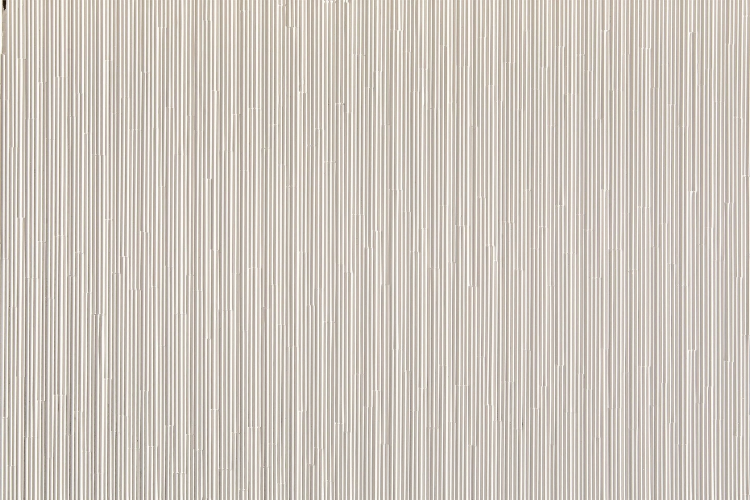 мозаика MUTINA PHENOMENON RAIN B BIANCO 25х30