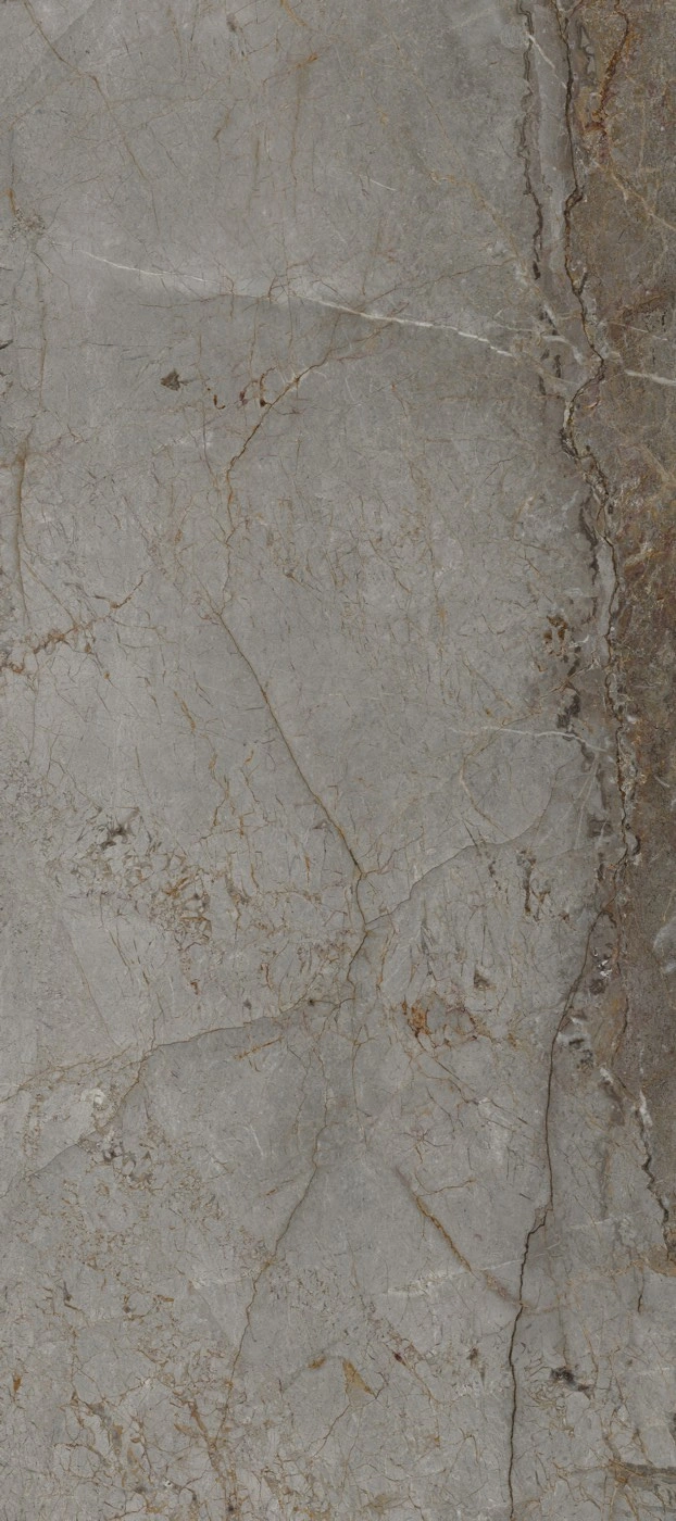 керамогранит Xlight by Porcelanosa PORCELANOSA XLIGHT ASTANA GREY POLISHED 120х270 G-2504