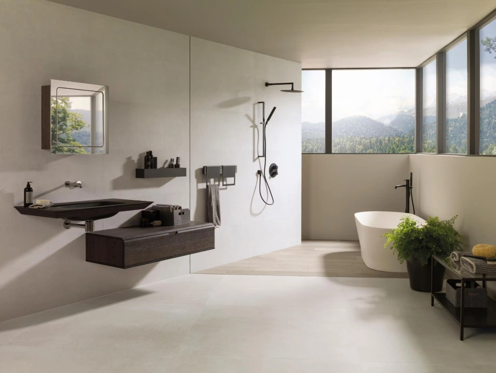 керамогранит PORCELANOSA BOTTEGA WHITE 59.6х120 G-369, фото 4