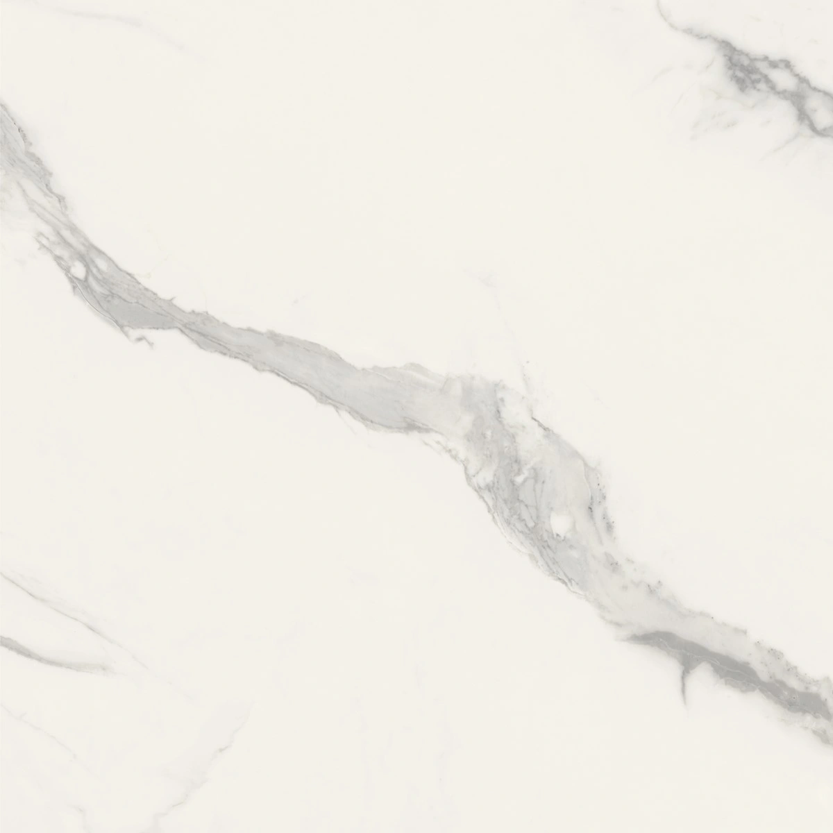 керамогранит Xlight by Porcelanosa PORCELANOSA XLIGHT ARIA WHITE NATURE 120х120x6 G-2528