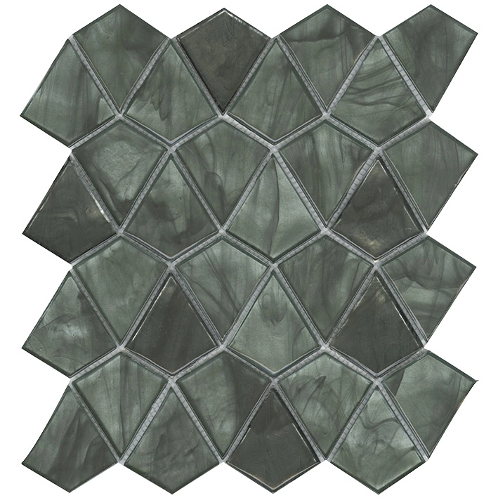 мозаика L'Antic Colonial LANTIC AQUA GREEN 26.2х29х0.6 G-131