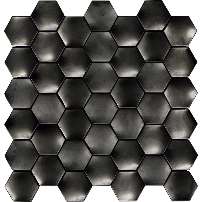 мозаика L'Antic Colonial LANTIC WEB ANTHRACITE 29.1х29.3 G-143