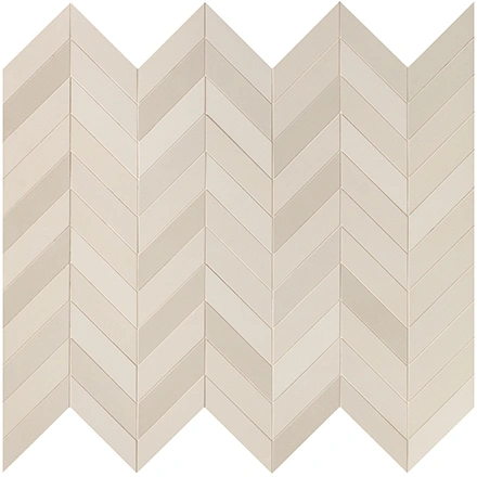 керамогранит MUTINA MEWS FOG CHEVRON 5.5х19.6