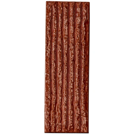 керамическая плитка MUTINA CHAMOTTE LINEA TERRA 7.2х21.3x1