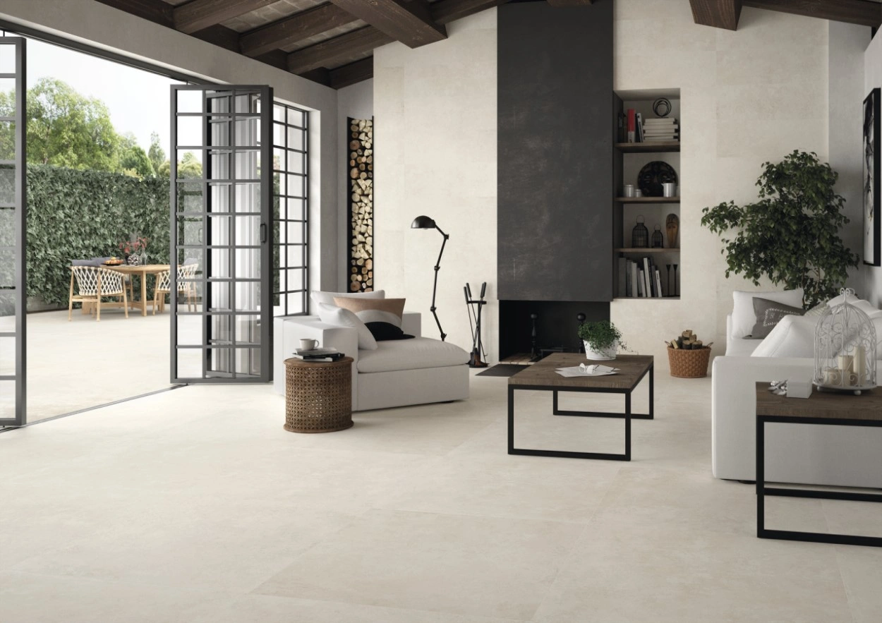 керамогранит PERONDA GROUND BONE SF/R 60х60x0.9 BN-33, фото 3