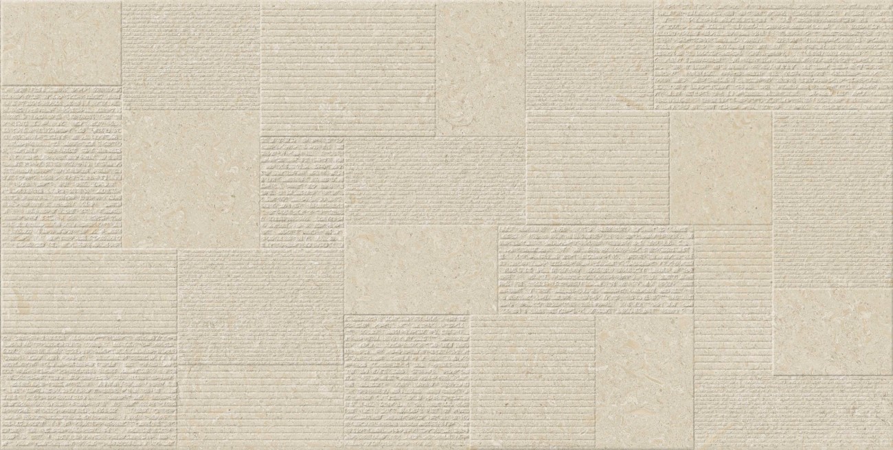 GRESPANIA VICENZA ZAFRA ANTICA BEIGE RELIEVE 60х120