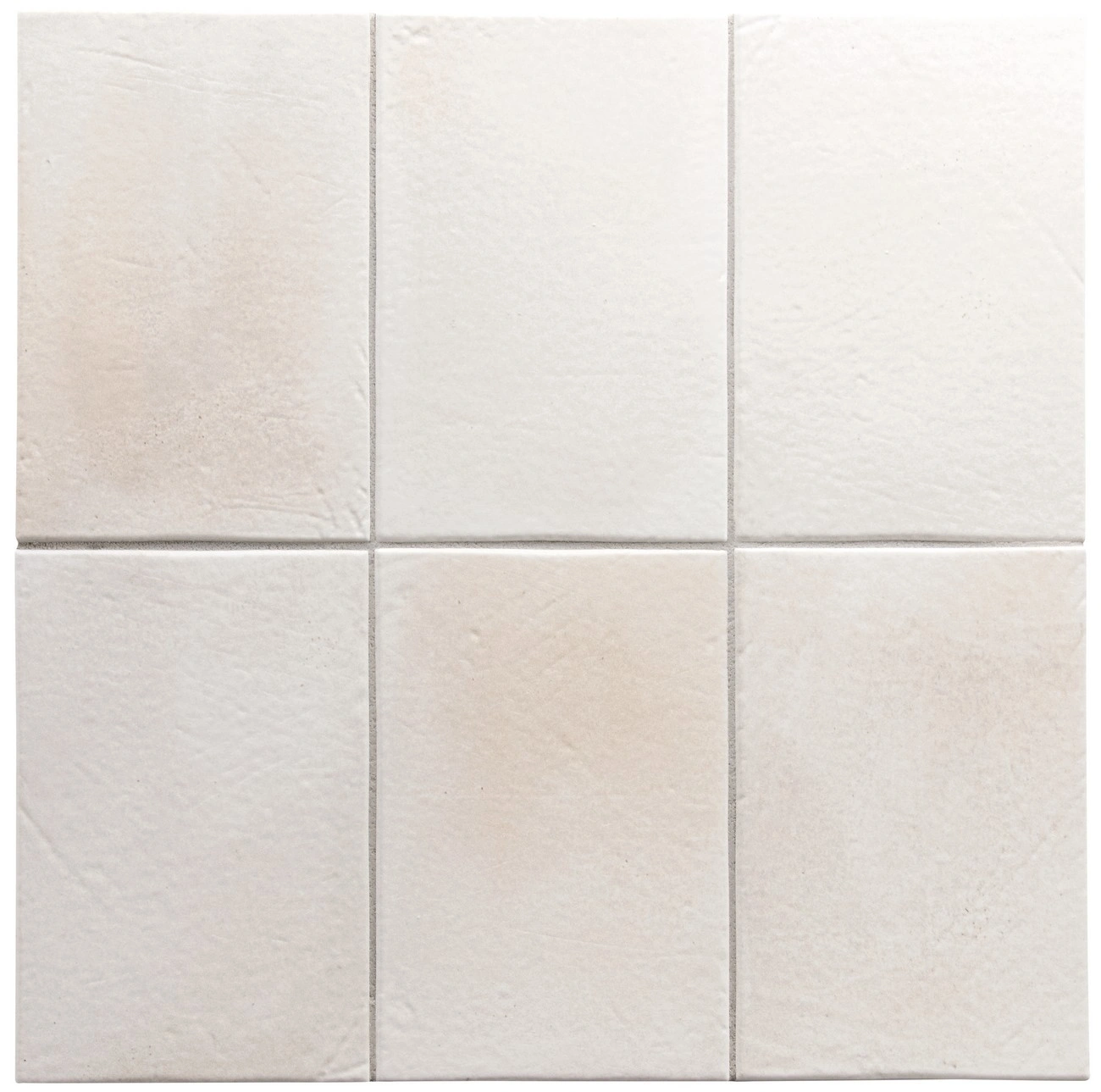 керамогранит EQUIPE MIYAKO CHALK WHITE 10х15 EQ-5
