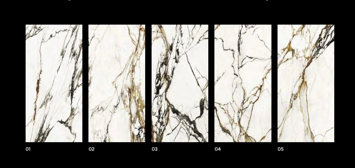 керамогранит Xlight by Porcelanosa PORCELANOSA XLIGHT PAONAZZO BIONDO POLISHED 120х270x6 G-2505, фото 9